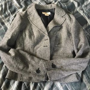 Michael Kors Work Blazer sz 4